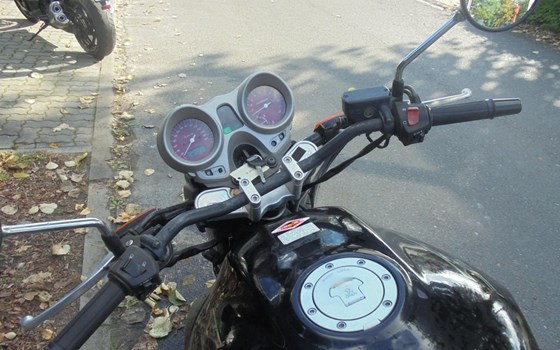 Gebrauchtmotorrad Honda CB 1100 SF X-11 - Bild 6