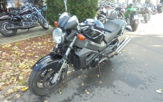 Gebrauchtmotorrad Honda CB 1100 SF X-11 - Bild 8