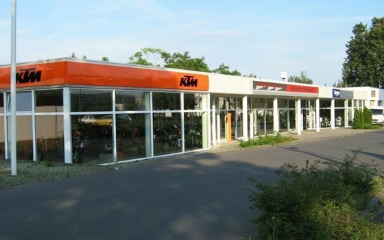 Gebrauchtmotorrad KTM 1290 Super Adventure - Bild 9