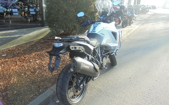 Gebrauchtmotorrad KTM 1290 Super Adventure T - Bild 3