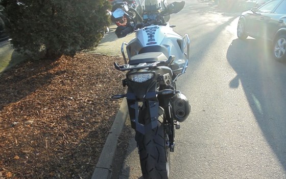 Gebrauchtmotorrad KTM 1290 Super Adventure T - Bild 4