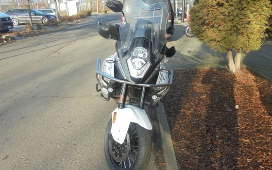 Gebrauchtmotorrad KTM 1290 Super Adventure T - Bild 5