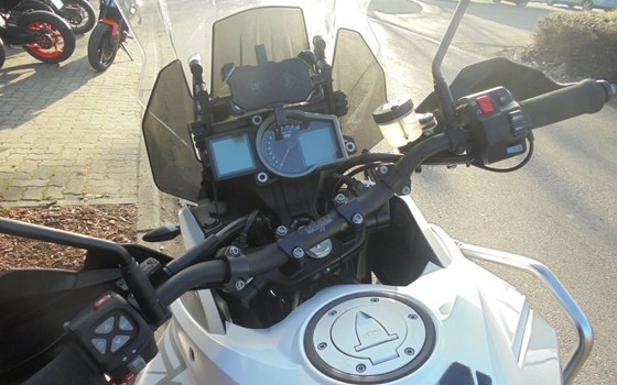 Gebrauchtmotorrad KTM 1290 Super Adventure T - Bild 6