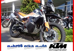Gebrauchte KTM 790 Adventure R