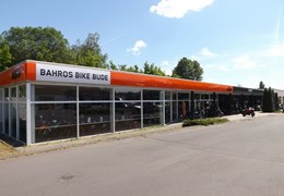 Gebrauchte KTM 790 Adventure R