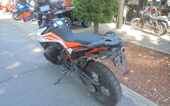 Gebrauchtmotorrad KTM 790 Adventure R - Bild 12