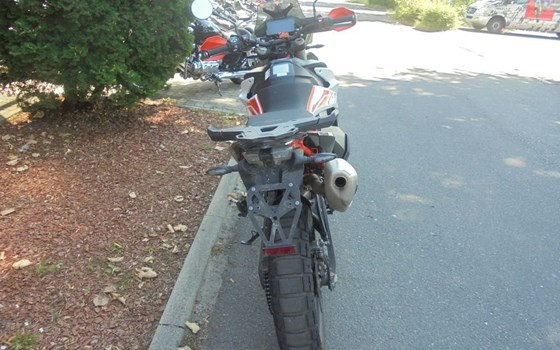 Gebrauchtmotorrad KTM 790 Adventure R - Bild 5