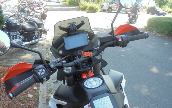 Gebrauchtmotorrad KTM 790 Adventure R - Bild 7