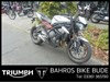 Triumph Street Triple R