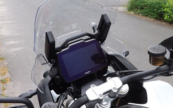 Gebrauchtmotorrad Triumph Tiger 1200 Rally PRO - Bild 4