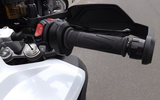 Gebrauchtmotorrad Triumph Tiger 1200 Rally PRO - Bild 6