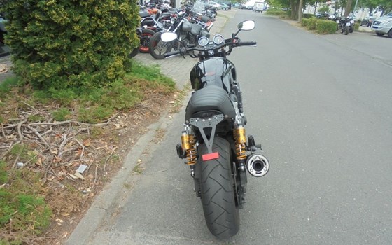 Gebrauchtmotorrad Yamaha XJR 1300 - Bild 10