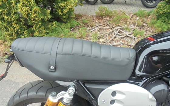 Gebrauchtmotorrad Yamaha XJR 1300 - Bild 12