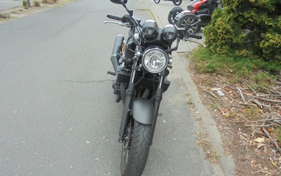 Gebrauchtmotorrad Yamaha XJR 1300 - Bild 13