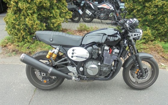 Gebrauchtmotorrad Yamaha XJR 1300 - Bild 2