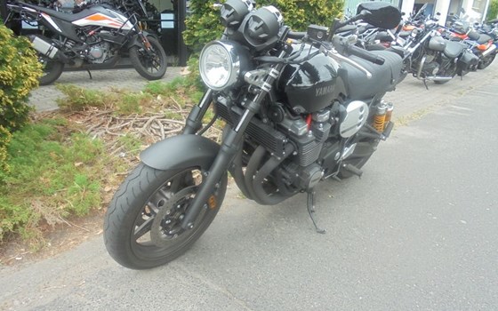 Gebrauchtmotorrad Yamaha XJR 1300 - Bild 6