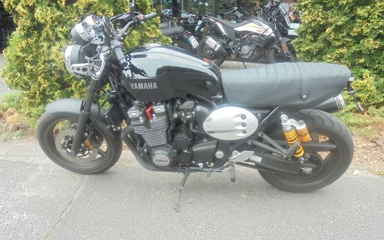 Gebrauchtmotorrad Yamaha XJR 1300 - Bild 7