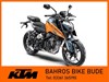 KTM 125 Duke