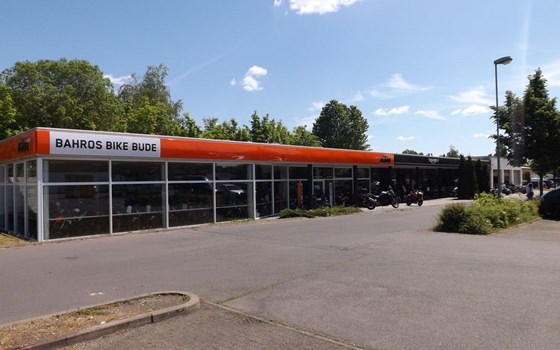 Neufahrzeug KTM 125 Duke - Bild 7