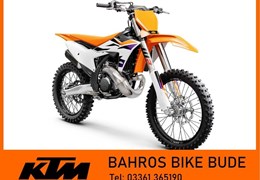Neumotorrad KTM 300 SX