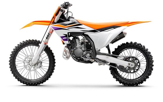 Neufahrzeug KTM 300 SX - Bild 2