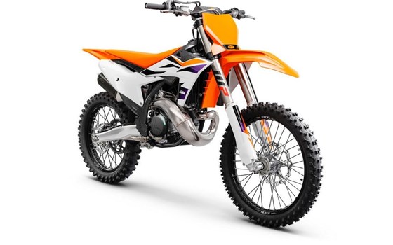 Neufahrzeug KTM 300 SX - Bild 4