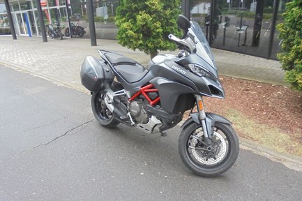 Ducati Multistrada 1200