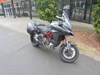 Ducati Multistrada 1200