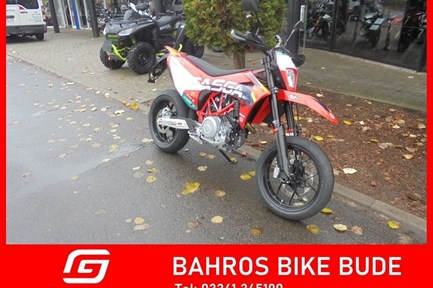 GASGAS SM 700