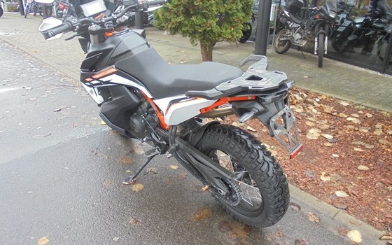 Gebrauchtmotorrad KTM 890 Adventure R - Bild 10