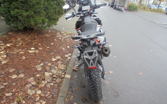 Gebrauchtmotorrad KTM 890 Adventure R - Bild 4