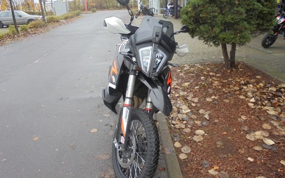 Gebrauchtmotorrad KTM 890 Adventure R - Bild 5