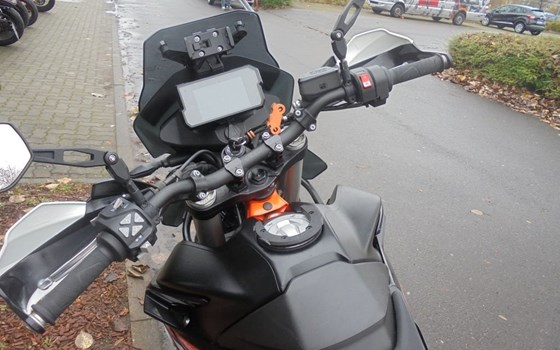 Gebrauchtmotorrad KTM 890 Adventure R - Bild 6