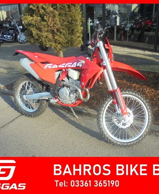 GASGAS EC 350F