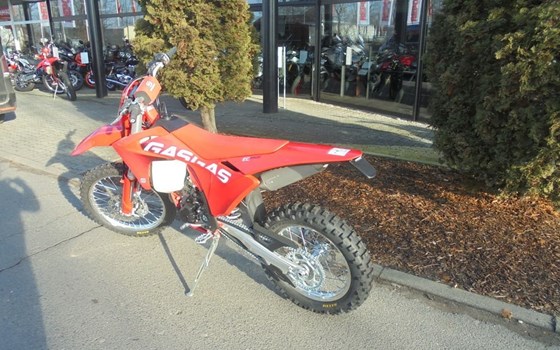 Gebrauchtmotorrad GASGAS EC 350F - Bild 10