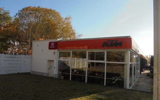 Gebrauchtmotorrad GASGAS EC 350F - Bild 11