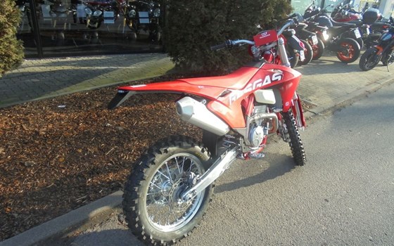 Gebrauchtmotorrad GASGAS EC 350F - Bild 3