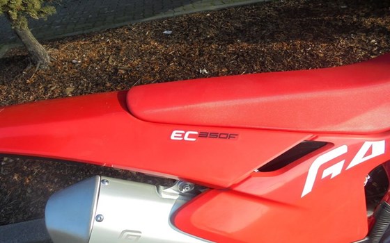 Gebrauchtmotorrad GASGAS EC 350F - Bild 4