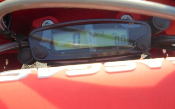 Gebrauchtmotorrad GASGAS EC 350F - Bild 7