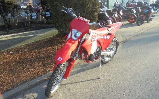 Gebrauchtmotorrad GASGAS EC 350F - Bild 8