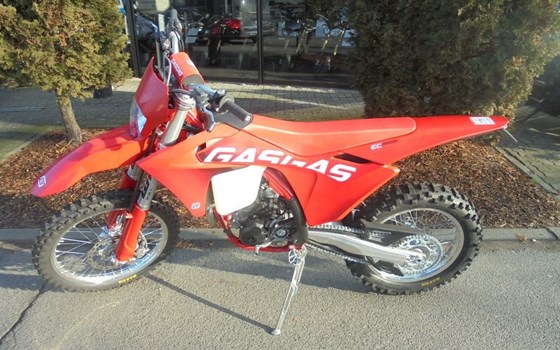 Gebrauchtmotorrad GASGAS EC 350F - Bild 9