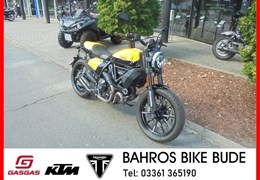 Gebrauchte Ducati Scrambler Full Throttle