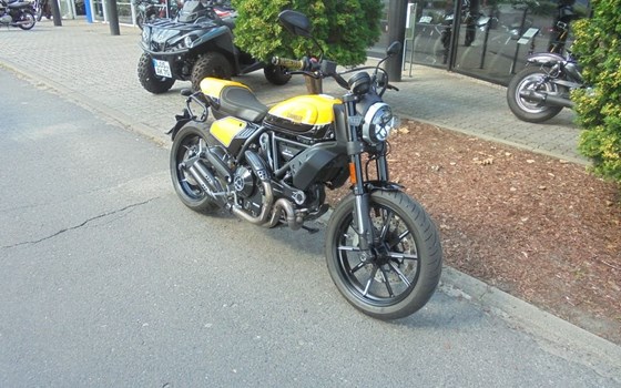 Gebrauchtmotorrad Ducati Scrambler Full Throttle - Bild 2