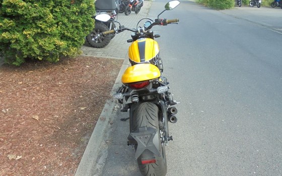 Gebrauchtmotorrad Ducati Scrambler Full Throttle - Bild 5
