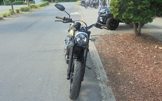 Gebrauchtmotorrad Ducati Scrambler Full Throttle - Bild 6