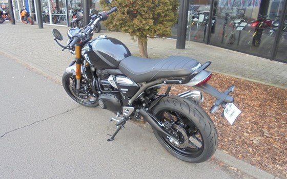 Gebrauchtmotorrad Triumph Speed 400 - Bild 9