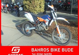 Gebrauchte KTM 250 EXC-F