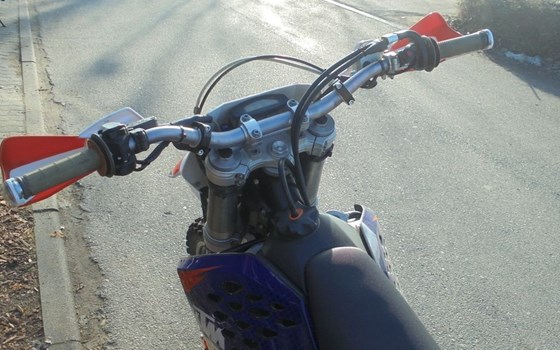 Gebrauchtmotorrad KTM 250 EXC-F - Bild 5