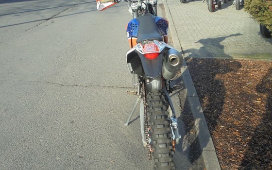 Gebrauchtmotorrad KTM 250 EXC-F - Bild 9