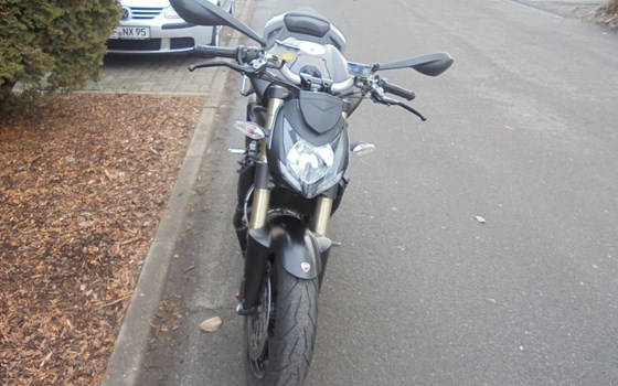 Gebrauchtmotorrad Ducati Streetfighter 848 - Bild 6